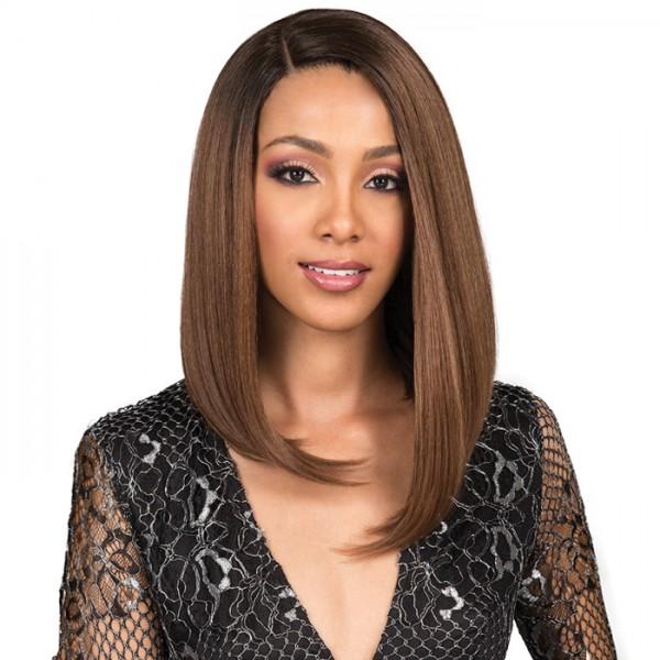 Bobbi Boss 4" Deep Lace Part Front Wig MLF327 KATANA (discount applied)