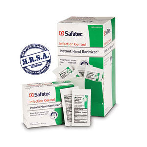 Instant Hand Sanitizer