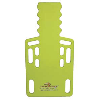 Iron Duck Ultra Short Board