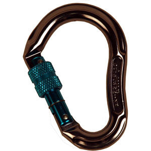 Jake NFPA Aluminum Carabiners