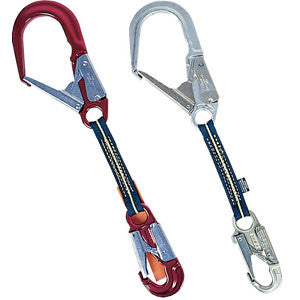 Fire Resistant Ladder Hook