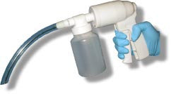 NOT Ambu Res-Que Pump