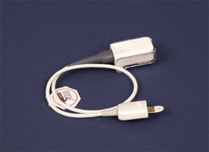 Masimo SpO2 Adaptor Connection