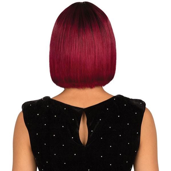 Bobbi Boss 100% Unprocessed Remy Bundle Hair Wig MHLF515 SERRA