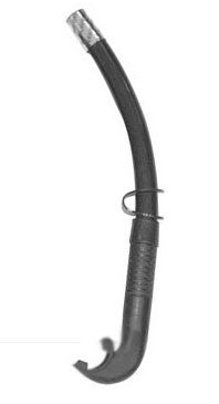 Military Flex Snorkel