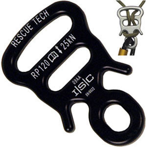 Mini 8 Escape Descender