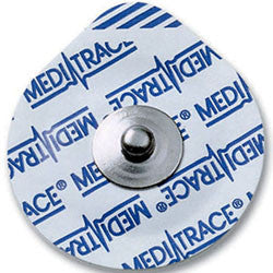 MEDI-TRACE Mini 133 Pediatric Foam Electrodes
