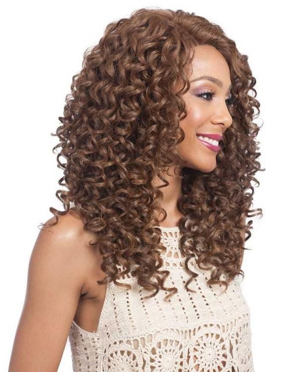 Bobbi Boss 100% Premium Human Hair Lace Front Wig MHLF903 MELROSE