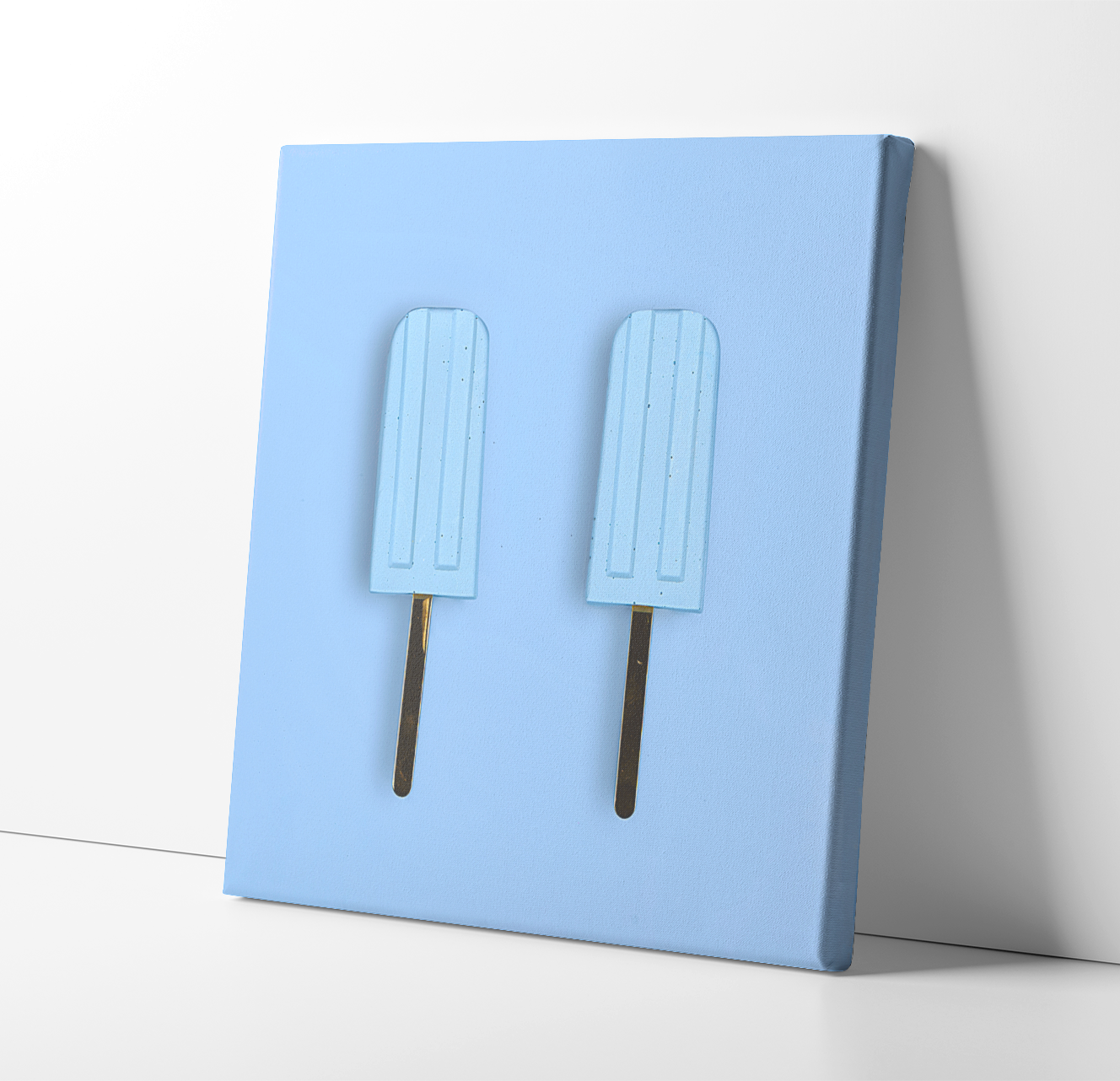 Blue Sherbet