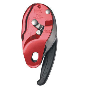 NFPA Belay Device