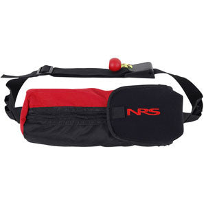 NRS Guardian Waist Throw Bag