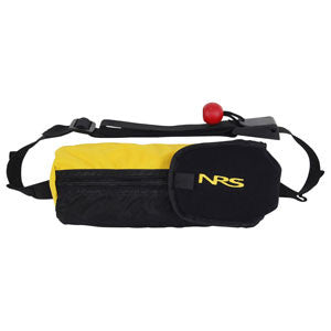 NRS Pro Guardian Waist Throw Bag