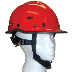 Pacific R5 Rescue Helmet