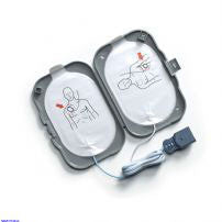 Philips HeartStart FRx Defibrillator Pads