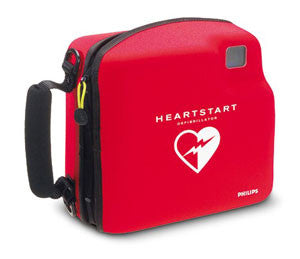 Philips HeartStart FR2 Carry Case
