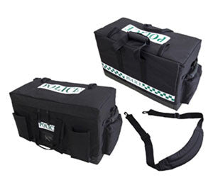 MTR Deluxe Tactical Police Bag