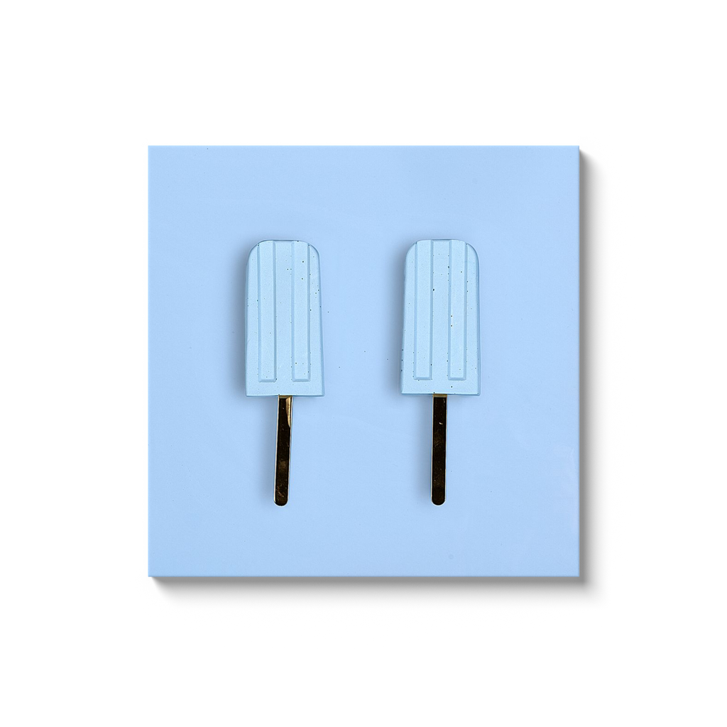 Blue Sherbet