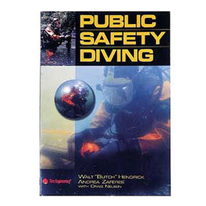 Public Safety Diving