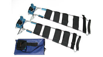 FareTec QD-4 and QD-3 Leg Traction Device