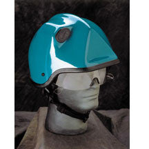 Pacific R7 Rescue Helmet With Light Pod