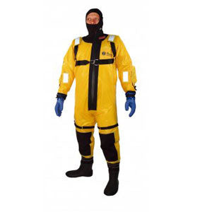 Ice Commander Rescue Suit
