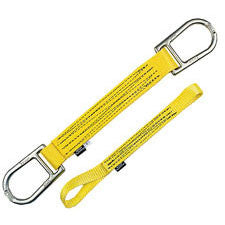 RescueTECH Rigging System Slings