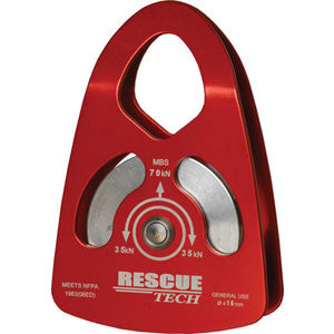 NFPA Rescue Pulley
