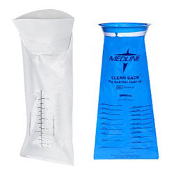 Emesis Sickness Bag