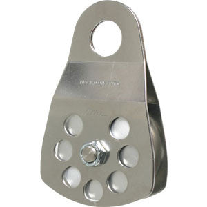 Stainless Steel Lite Pulleys