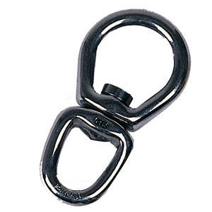 Stainless Steel Rigging Swivels