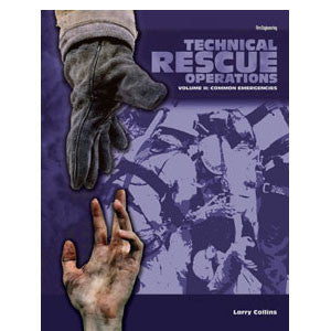 Technical Rescue Operations Volume II
