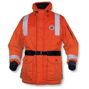 Mustang Survival Thermosystem Plus Coat
