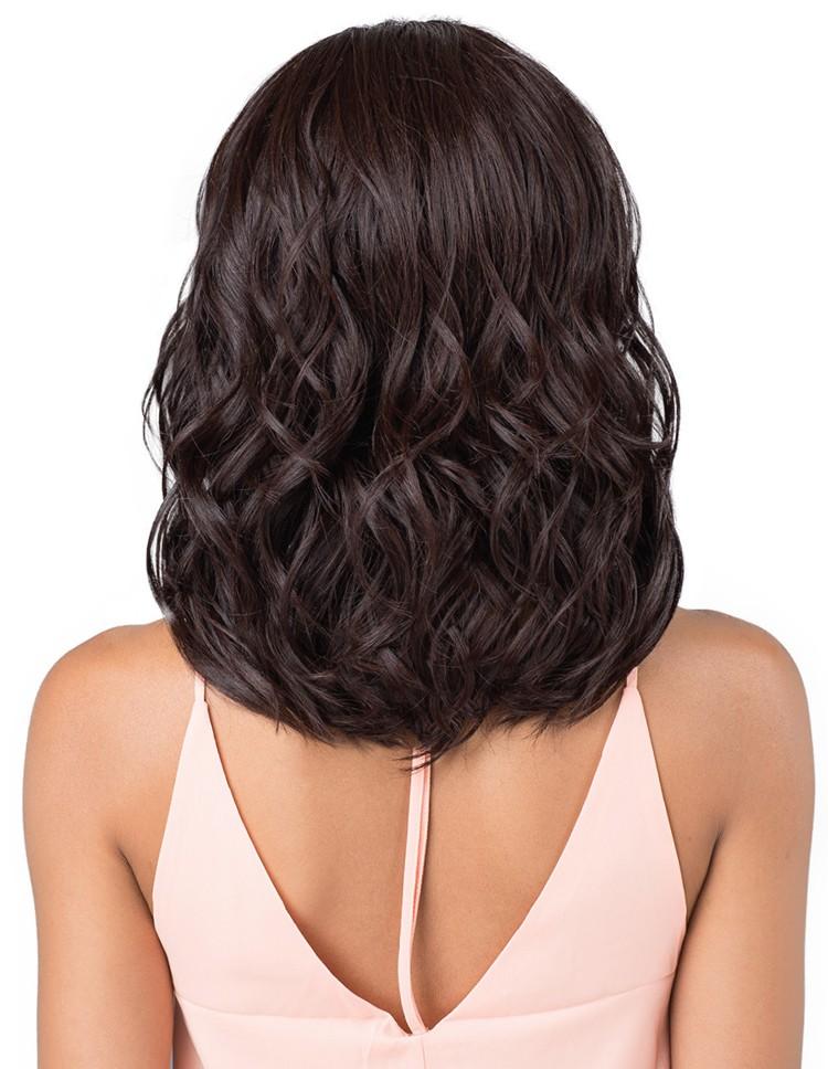 Bobbi Boss 4" Deep Lace Part Front Wig MLF327 KATANA (discount applied)