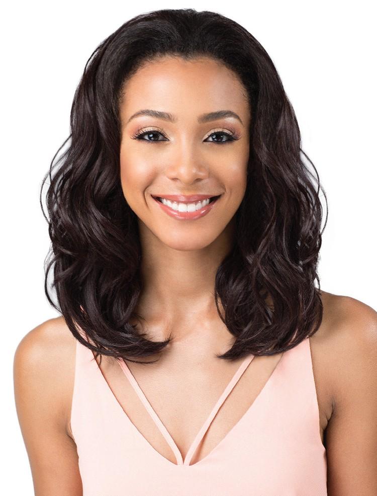 Bobbi Boss 4" Deep Lace Part Front Wig MLF327 KATANA (discount applied)