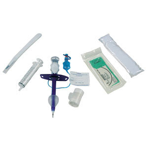 PCK Portex Cricothyroidotomy Kit