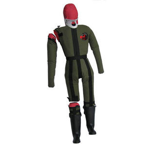 Ruth Lee Multi-Trauma Manikin