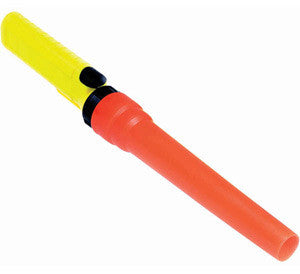 UK 4AA Flashlight Traffic Wand