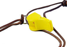 Fox Waterproof Rescue Whistle