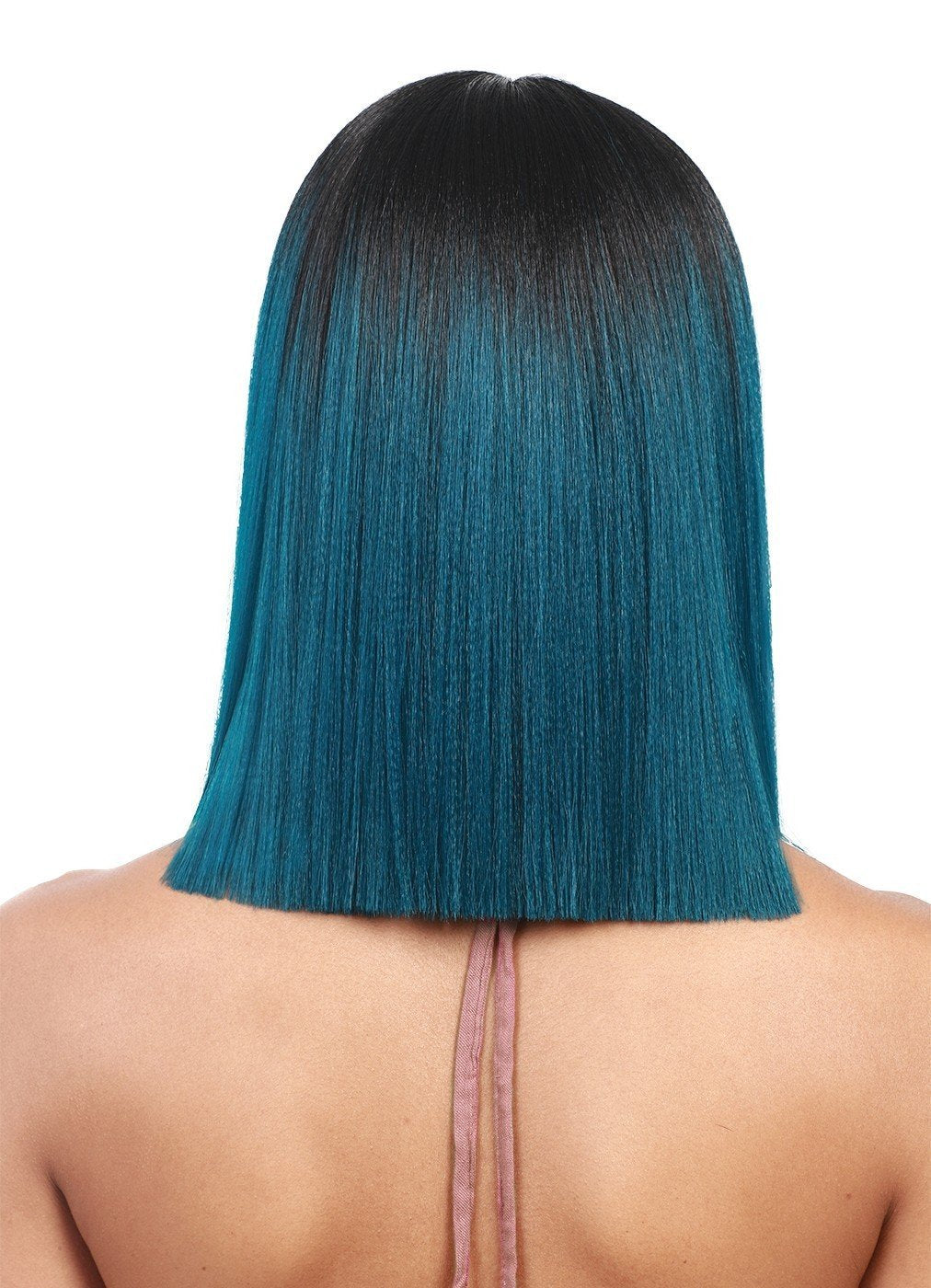 Bobbi Boss 100% Unprocessed Remy HH Lace Front Wig MHLF904 KIMORA