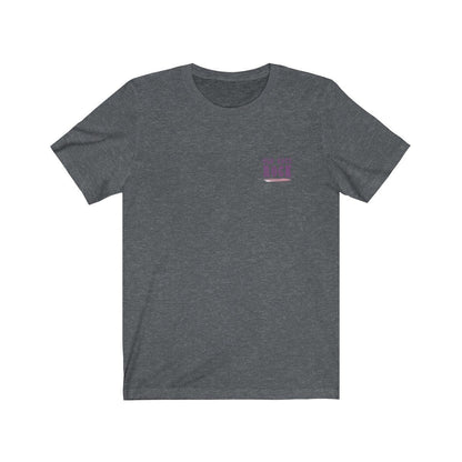 Copy of "Old Guys Rock"  Jersey Short Sleeve Tee