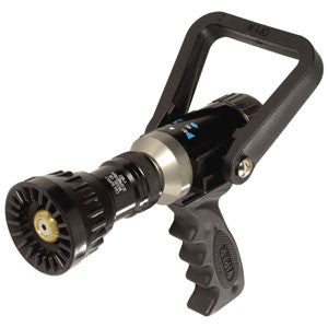 Viper Industrial Nozzle 1" Swivel