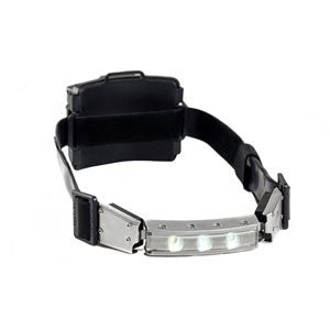 FoxFury Discover Fire Helmet Light