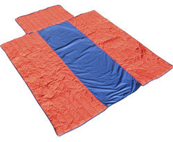 Patient Cover Quilt Blanket