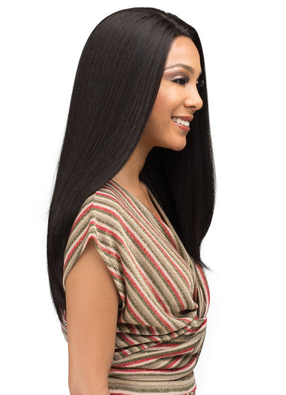Bobbi Boss Deep Part Lace Front Wig MBLF30 LIA