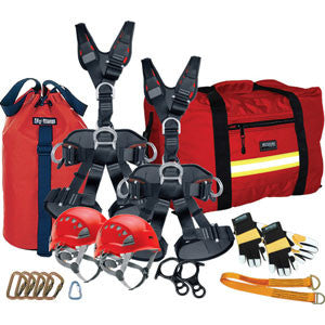 Basic First Responder Rescue Set