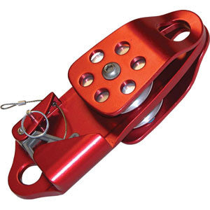 Extracor CSR Rescue Pulley