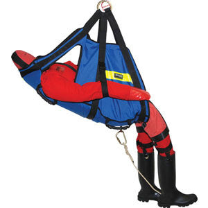 Deluxe Victim Rescue Cradle