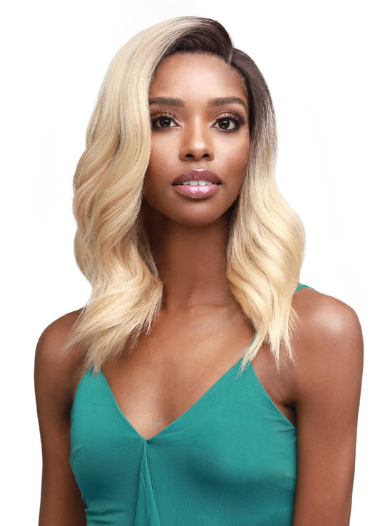 Bobbi Boss 5" DEEP PART Synthetic Wig MLF365 VALENCIA
