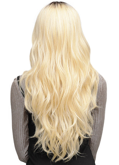 Bobbi Boss 3.5" DEEP PART Synthetic Wig MLF335 SONYA