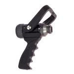 Ball Shutoff With Pistol Grip